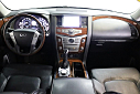 Thumbnail image of 2019 INFINITI QX80 at Fast Track Motors