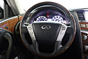 Thumbnail image of 2019 INFINITI QX80 at Fast Track Motors