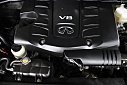 Thumbnail image of 2019 INFINITI QX80 at Fast Track Motors