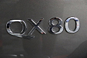Thumbnail image of 2019 INFINITI QX80 at Fast Track Motors