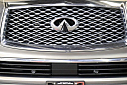Thumbnail image of 2019 INFINITI QX80 at Fast Track Motors