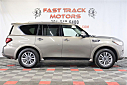 Thumbnail image of 2019 INFINITI QX80 at Fast Track Motors