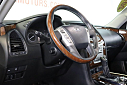 Thumbnail image of 2019 INFINITI QX80 at Fast Track Motors