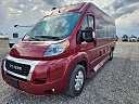 Thumbnail image of 2019 Ram ProMaster at Lifetime RV
