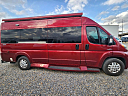 Thumbnail image of 2019 Ram ProMaster at Lifetime RV
