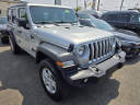 Thumbnail image of 2022 Jeep Wrangler Unlimited at Garden City Jeep Chrysler