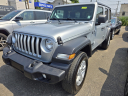 Thumbnail image of 2022 Jeep Wrangler Unlimited at Garden City Jeep Chrysler