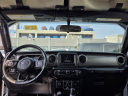 2022 Jeep Wrangler Unlimited Sport S at Garden City Jeep Chrysler