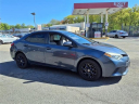 2014 Toyota Corolla L at Toyota Universe