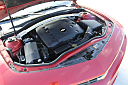 Thumbnail image of 2015 Chevrolet Camaro at M&J auto Sales and Service