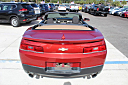 Thumbnail image of 2015 Chevrolet Camaro at M&J auto Sales and Service