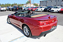 Thumbnail image of 2015 Chevrolet Camaro at M&J auto Sales and Service