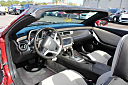 Thumbnail image of 2015 Chevrolet Camaro at M&J auto Sales and Service