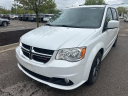 Thumbnail image of 2016 Dodge Grand Caravan at LaFontaine Infiniti of Ann Arbor
