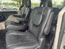 2016 Dodge Grand Caravan SXT at LaFontaine Infiniti of Ann Arbor