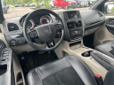 Thumbnail image of 2016 Dodge Grand Caravan at LaFontaine Infiniti of Ann Arbor