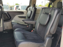 Thumbnail image of 2016 Dodge Grand Caravan at LaFontaine Infiniti of Ann Arbor