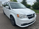 Thumbnail image of 2016 Dodge Grand Caravan at LaFontaine Infiniti of Ann Arbor