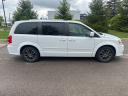 Thumbnail image of 2016 Dodge Grand Caravan at LaFontaine Infiniti of Ann Arbor