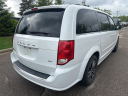 Thumbnail image of 2016 Dodge Grand Caravan at LaFontaine Infiniti of Ann Arbor