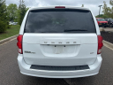 Thumbnail image of 2016 Dodge Grand Caravan at LaFontaine Infiniti of Ann Arbor