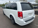 Thumbnail image of 2016 Dodge Grand Caravan at LaFontaine Infiniti of Ann Arbor
