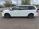Thumbnail image of 2016 Dodge Grand Caravan at LaFontaine Infiniti of Ann Arbor