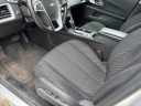 Thumbnail image of 2016 Chevrolet Equinox at Joe Lunghamer Chevrolet