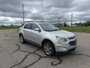 Thumbnail image of 2016 Chevrolet Equinox at Joe Lunghamer Chevrolet