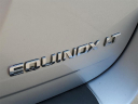 Thumbnail image of 2016 Chevrolet Equinox at Joe Lunghamer Chevrolet