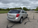 Thumbnail image of 2016 Chevrolet Equinox at Joe Lunghamer Chevrolet