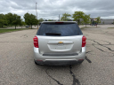 Thumbnail image of 2016 Chevrolet Equinox at Joe Lunghamer Chevrolet