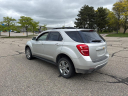 Thumbnail image of 2016 Chevrolet Equinox at Joe Lunghamer Chevrolet