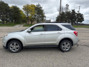 Thumbnail image of 2016 Chevrolet Equinox at Joe Lunghamer Chevrolet