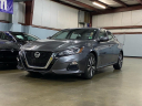 Thumbnail image of 2021 Nissan Altima at Koons Automotive Of Fredericksburg South