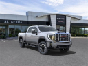 Thumbnail image of 2025 GMC Sierra 2500HD at Al Serra Buick GMC