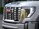 Thumbnail image of 2025 GMC Sierra 2500HD at Al Serra Buick GMC
