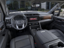 Thumbnail image of 2025 GMC Sierra 2500HD at Al Serra Buick GMC