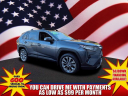 2020 Toyota RAV4 Limited at Tri-County Lexus