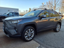 Thumbnail image of 2020 Toyota RAV4 at Tri-County Lexus