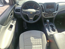 Thumbnail image of 2023 Chevrolet Equinox at Miracle Buick GMC Cadillac of Kutztown