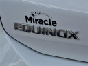 Thumbnail image of 2023 Chevrolet Equinox at Miracle Buick GMC Cadillac of Kutztown