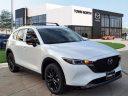 Thumbnail image of 2025 Mazda CX-5 at Town North Mazda