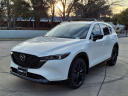 Thumbnail image of 2025 Mazda CX-5 at Town North Mazda