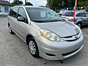 Thumbnail image of 2006 Toyota Sienna at Community Auto Sales