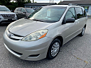 Thumbnail image of 2006 Toyota Sienna at Community Auto Sales