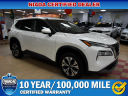 2023 Nissan Rogue SV at Showroom Auto LLC