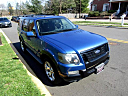 Thumbnail image of 2010 Ford Explorer at American Auto Group now