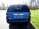 Thumbnail image of 2010 Ford Explorer at American Auto Group now