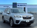 Thumbnail image of 2020 Subaru Forester at Lou Fusz Subaru St. Peters